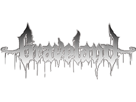 Graveland Logo