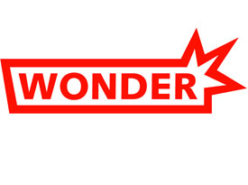 Logo Wonder