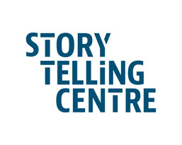 Storytelling Centre Amsterdam