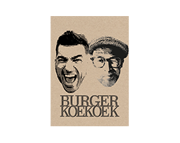 Theatergroep Burger Koekoek